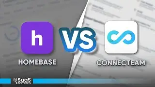 Connecteam против Homebase | Какая из них лучше подходит для управления персоналом?