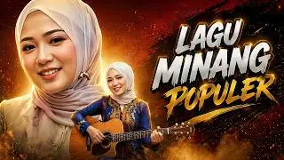 Rayola - Anyqu - Bigheru - Puspa Indah - Album minang kompilasi