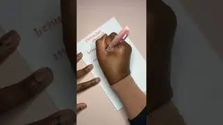 $150+ December Closeout | hand lettering DIY | just size to fit binder