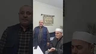 بحضور الشيخ مسعود خياطة  المنشد عبدالقادر درعوزي 