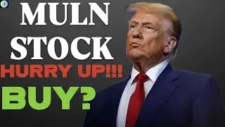 MULN STOCK LATEST PREDICTION- MULLEN AUTOMOTIVE INC STOCK (BUY??)
