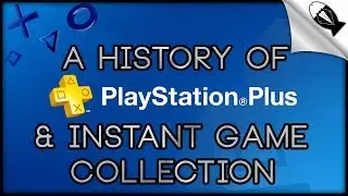 A History of PlayStation Plus & Instant Game Collection (Fish Tuxedo Features)
