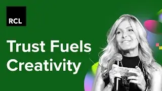 Как завоевать доверие и развить креативность, как это делают лидеры Nike.