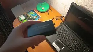 Не покупайте такой sdr приемник
