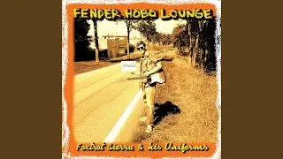 Hitch Hikers Lounge