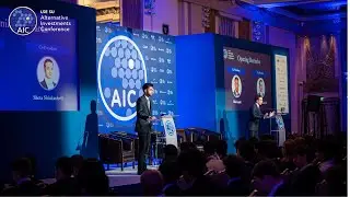 An Overview of the LSE SU Alternative Investments Conference