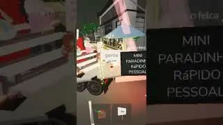 os cara fumou at&eacute; o felca kkk#brokhaven#roblox#semchat