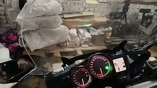 Стекло  FJR на продажу 