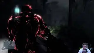 CRYSIS Extreme Immersive MOD, better than the REMAKe