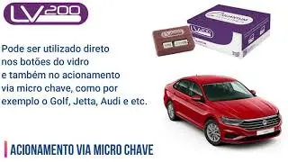 LV200 entenda as fun&ccedil;&otilde;es do m&oacute;dulo em 1 minuto