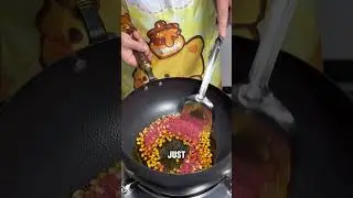 Японский попкорн 