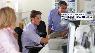 Requisition & Procurement for Acumatica ERP