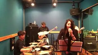 Ajix Studio recording Rehab 3/25