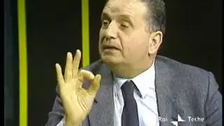 Rocco Chinnici - 31/3/1983 - 