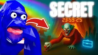 НОВОЕ ОБНОВЛЕНИЕ CIRCUS MONSTER от Animal Company &mdash; это просто БЕЗУМИЕ!