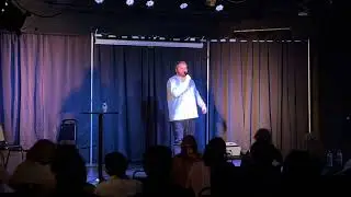 Fountain City Comedy Festival