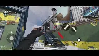 Call of duty Mobile | RM (Grand Master Class 3) | Mode (Team Deathmatch) | Map (Summit) | 2nd