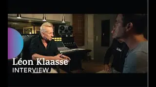 humble heroes | Léon Klaasse | interview