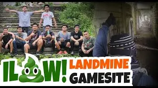 Ilaw Landmine Airsoft Gamesite