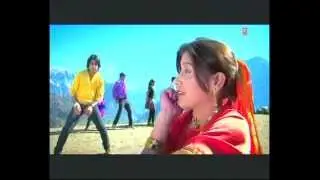 Hey Manisha - Sabokai Dege Jhatka | Fauji Lalit Mohan Joshi Kumaoni Songs