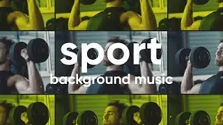 Energetic Rock Background Music For Sports & Workout Videos
