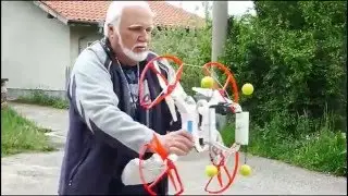 CHEERSON CX-20 MODIFICATION SETUP TO INCREASE HEIGHT FROM GROUND(COURTESY BANGGOOD)