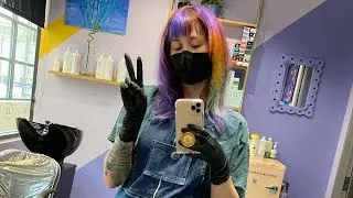 Salon Lofts Tour Post Quarantine