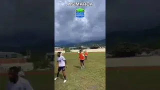 Warm UP Vs Zebra Fc