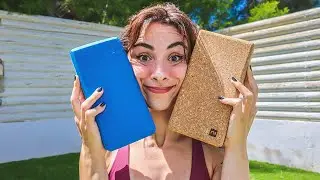 Why & How to Use YOGA BLOCKS