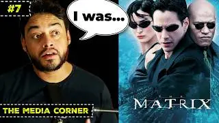 Improve Your ENGLISH FLUENCY with Movies: The Matrix (1999)