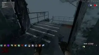 COD: Black Ops - Zombies - Renaissance MoD - COTD Flawless Challenge (Steam/PC)