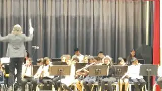 Song 4- Winter Music Concerts at Brooks Crossing Elementary School, South Brunswick, NJ in 2026 
