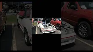 Classic Chrome with Dave - 80's Flashback 1989 Mustang GT