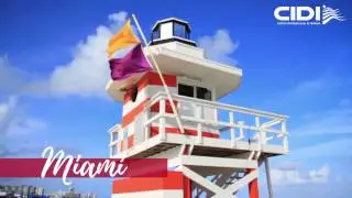 Estudiar ingl&eacute;s en Miami | Centro Internacional de Idiomas