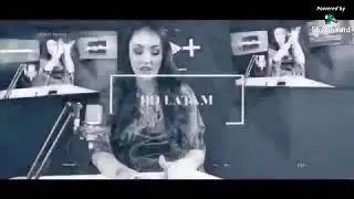 15/04/20  Moda Magazine Tv Luis Fernando Salas (El negro Salas) y Angie C&oacute;rdoba de Mujeres Poderosas