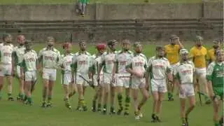 North Tipp Senior Hurling Final 2012