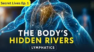 The Secret Role of Your Lymphatic System