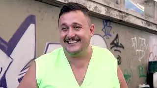 Vozes da Feira: Histórias de Feirantes em Laranjeira