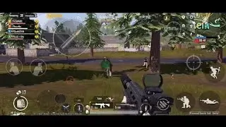 END GAME MONSTER 🔥 22 Kills Insane Clutch | Chicken Dinner 2k 90 fps