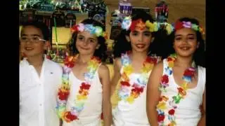 Vídeo EMOTIVO - Graduación Sexto de Primaria CEIP Andalucía (Cañada Rosal) 2015/16.