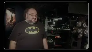 Intro speech played before The Dark Knight Rises at the IMAX Theatre at the Minnesota Zoo.