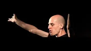 Alessandro Pezzali al Roma Fringe Festival 2014
