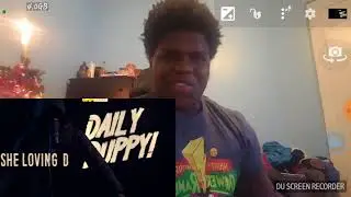 Showkey daily duppy reaction okay i see u