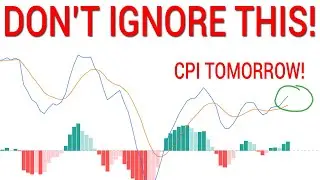 😓THIS ONE THING CAN KEEP YOU FROM A BAD DECISION! SPY QQQ. Stock Market Technical Analysis.