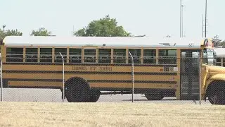 Columbus City Schools considers ending high school bus service to save millions