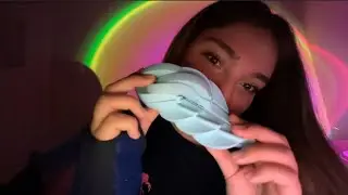 asmr rarito (de nuevo)🧡 