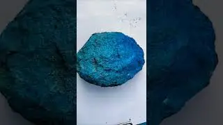 home 💒 made rock paint 🪨#inika arts #Rock painting #youtube shorts