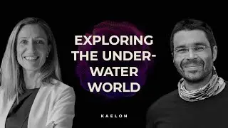 kaelon &middot; supernova &middot; 13 : Sophie Vurpillot & Julien Fortin
