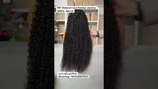 #lacewig #lacefrontalwig #laceclosurewig #wigintall #hdlacewigs #virginhair #rawhair #hairfactory