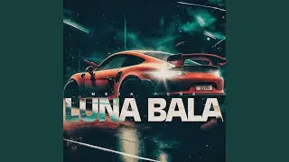 MEGA LUNA BALA